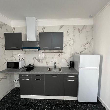 Suite St Charles, Canebiere, Vieux-Port Marseille Ngoại thất bức ảnh