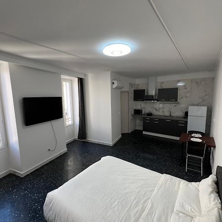 Suite St Charles, Canebiere, Vieux-Port Marseille Ngoại thất bức ảnh