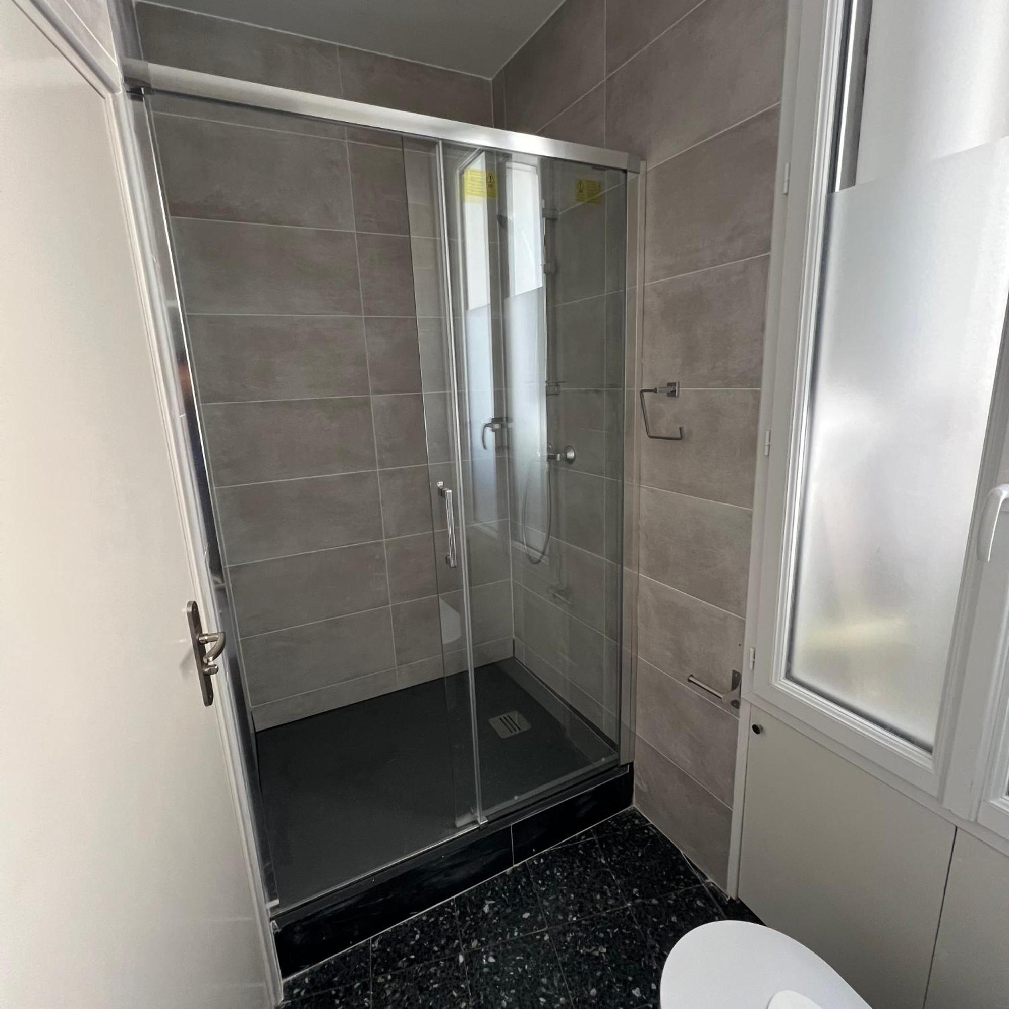 Suite St Charles, Canebiere, Vieux-Port Marseille Ngoại thất bức ảnh