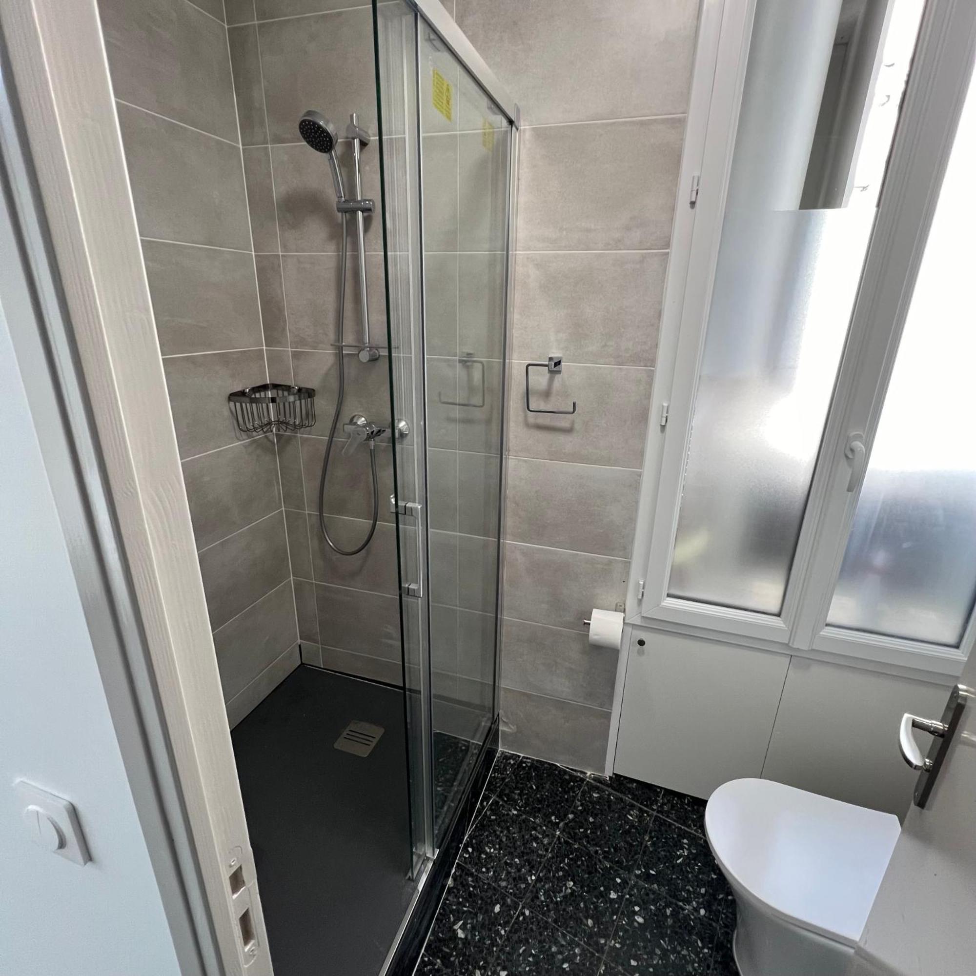 Suite St Charles, Canebiere, Vieux-Port Marseille Ngoại thất bức ảnh