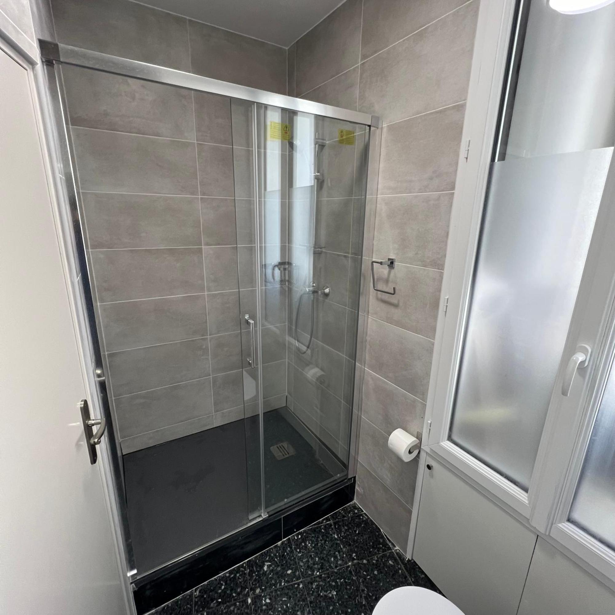 Suite St Charles, Canebiere, Vieux-Port Marseille Ngoại thất bức ảnh