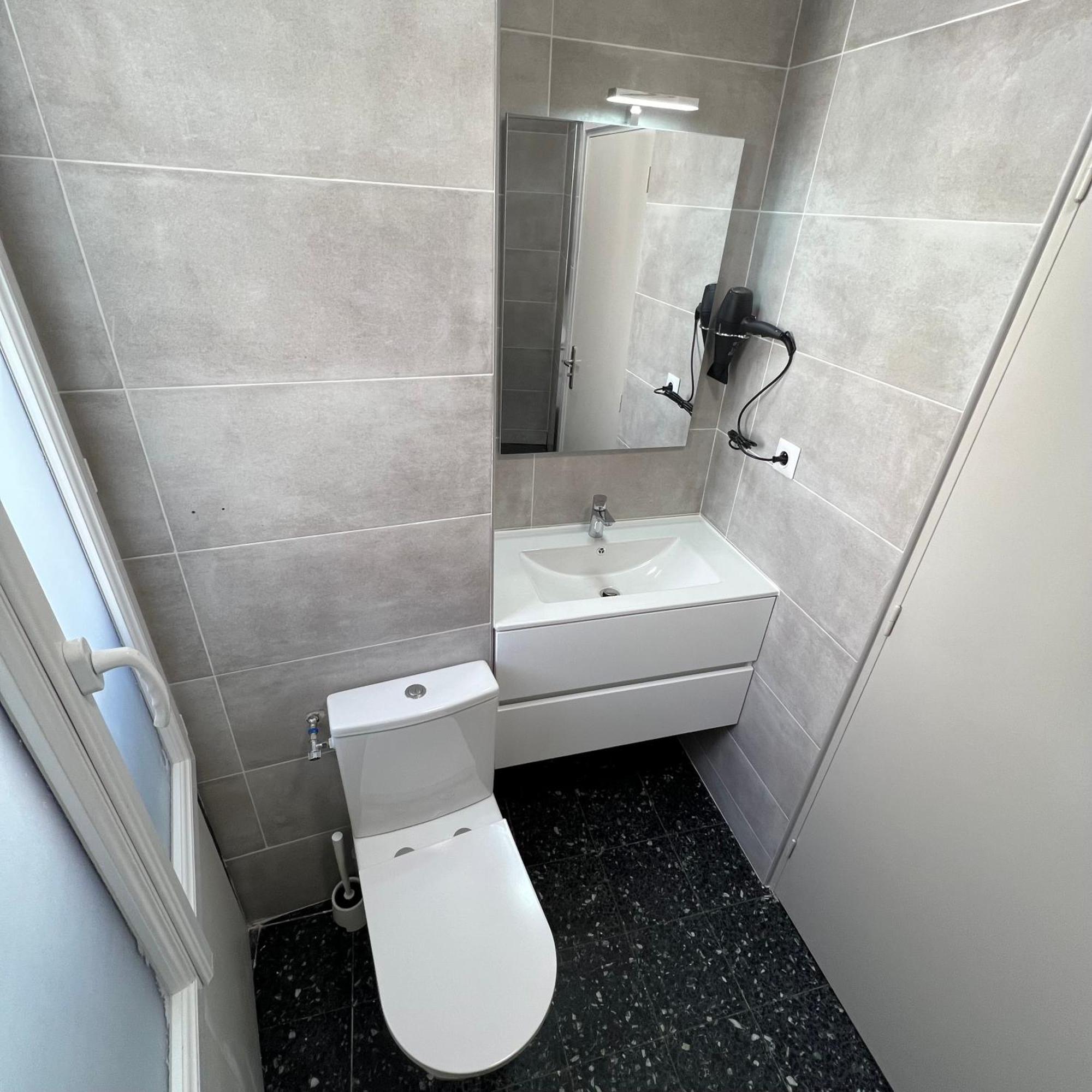 Suite St Charles, Canebiere, Vieux-Port Marseille Ngoại thất bức ảnh