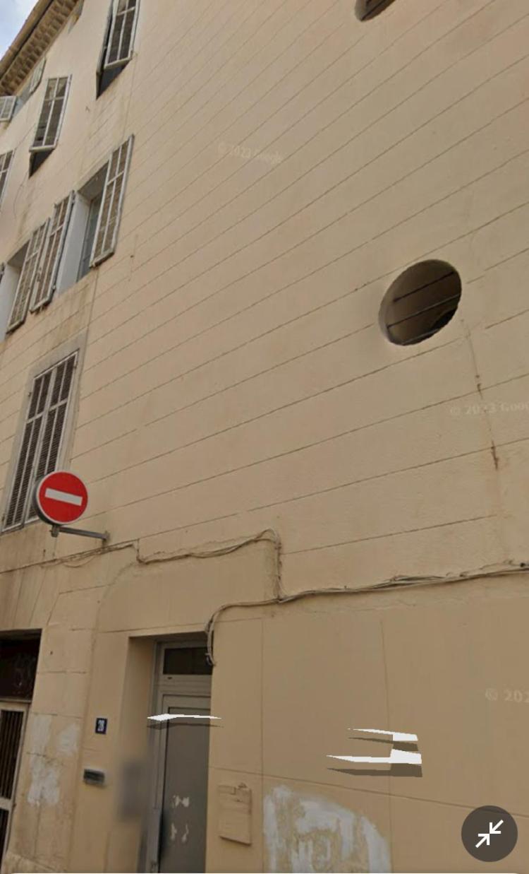 Suite St Charles, Canebiere, Vieux-Port Marseille Ngoại thất bức ảnh